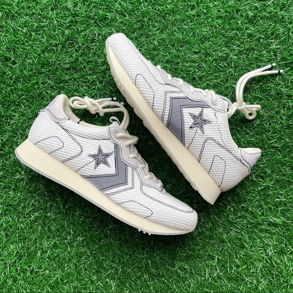 Converse Vince Staple x Thunderbolt Ox Collab - Picture 6 of 9